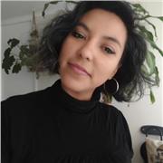 Profesora de apoyo escolar y universitario